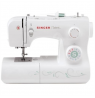 Singer | Talent | SMC 3321 | Number of stitches 21 | Number of buttonholes 1 | White
