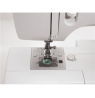 Sewing machine Singer Talent SMC 3321 White, Number of stitches 21, Number of buttonholes 1, Automatic threading