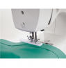 Sewing machine Singer Talent SMC 3321 White, Number of stitches 21, Number of buttonholes 1, Automatic threading