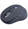 Gembird | MUSWB2 | 6 button | Optical Bluetooth mouse | Black, Grey