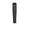 Shure Instrument Microphone SM57-LCE Black