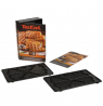 TEFAL XA800612 Heart shape Waffle plates | TEFAL | XA800612 | Black