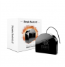 Fibaro | Single Switch 2 | Z-Wave | Black