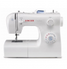 Sewing machine | Singer | SMC 2259 | Number of stitches 19 | Number of buttonholes 1 | White