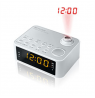Muse | Clock radio | M-178PW | White