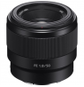 Sony | SEL-50F18F FE 50mm F1.8 | Sony