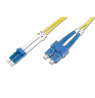 Digitus | Patch Cord | DK-2932-01 | Cable diameter 3 mm