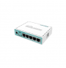 Mikrotik Wired Ethernet Router (No Wifi) RB750Gr3