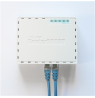 Mikrotik Wired Ethernet Router (No Wifi) RB750Gr3