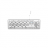 Dell | KB216 | Multimedia | Wired | EN | White | USB