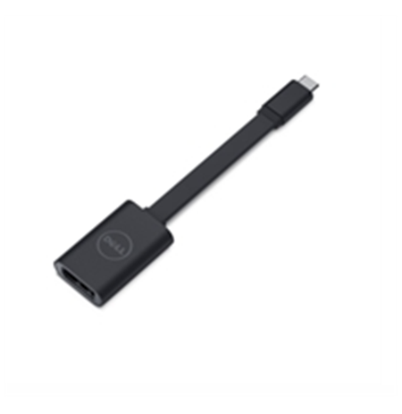 Dell Adapter 470-ACFC USB-C, Display Port