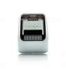 Brother QL-800 Mono, Thermal, Label Printer, Other, Black, Grey