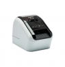 Brother QL-800 Mono, Thermal, Label Printer, Other, Black, Grey