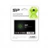 Silicon Power S56 120 GB, SSD form factor 2.5", SSD interface SATA, Write speed 530 MB/s, Read speed 560 MB/s
