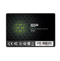 Silicon Power | S56 | 240 GB | SSD form factor 2.5" | Solid-state drive interface SATA | Read speed 460 MB