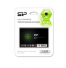 Silicon Power S56 240 GB, SSD form factor 2.5", SSD interface SATA, Write speed 530 MB/s, Read speed 560 MB/s