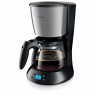 Philips | HD7459/20 | Drip | 1000 W | Stainless steel/Black