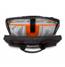 Targus CitySmart TBT914EU Fits up to size 15.6 ", Black/Grey, Shoulder strap, Messenger - Briefcase