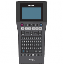 BROTHER PTH500 LABELLING MACHINE