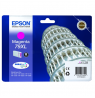Epson 79XL | C13T79034010 | Inkjet cartridge | Magenta