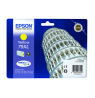 Epson 79XL | C13T79044010 | Inkjet cartridge | Yellow