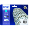 Epson 79XL | C13T79024010 | Inkjet cartridge | Cyan