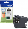 Brother LC3217BK  Ink Cartridge, Black