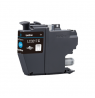 BROTHER LC3217C CYAN INK CARTRIDGE, 550P