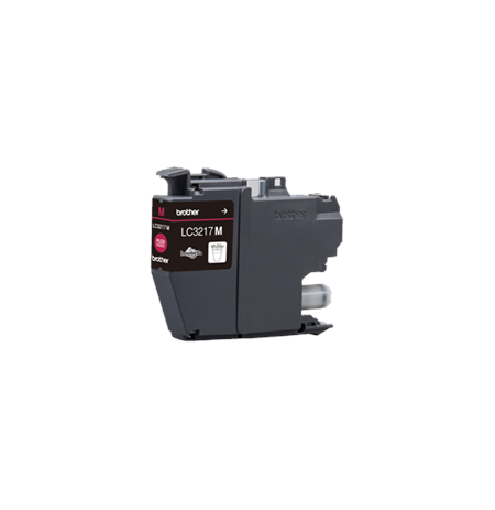 Brother LC3217M Ink Cartridge, Magenta
