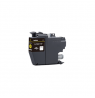 BROTHER LC3217Y YELLOW INK CARTRIDGE, 550P