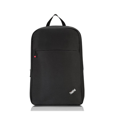 Lenovo ThinkPad 15.6-inch Basic Backpack Black