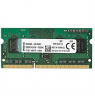 KINGSTON 4GB 1600MHz DDR3L Non-ECC CL11 SODIMM 1.35V