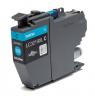 BROTHER LC-3219XLC CYAN INK CARTRIDGE, 1,500P