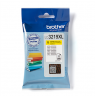 Brother Super High Yield Ink Cartridge LC3219XLBK Yellow