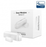 Fibaro | Door/Window Sensor 2 | Z-Wave | White