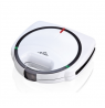 ETA | Sandwich maker | Pievo ETA015190000 | 750 W | Number of plates 1 | Number of pastry 2 | White