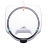 ETA Sandwich maker  Pievo ETA015190000 750 W, Number of plates 1, Number of pastry 2, White