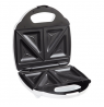ETA Sandwich maker  Pievo ETA015190000 750 W, Number of plates 1, Number of pastry 2, White