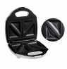 ETA Sandwich maker  Pievo ETA015190000 750 W, Number of plates 1, Number of pastry 2, White
