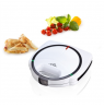 ETA Sandwich maker  Pievo ETA015190000 750 W, Number of plates 1, Number of pastry 2, White