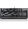 LENOVO Preferred Pro II USB Keyboard-Black US/INT