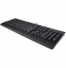 Lenovo Preferred Pro II USB Keyboard - US English with Euro symbol Wired, Black