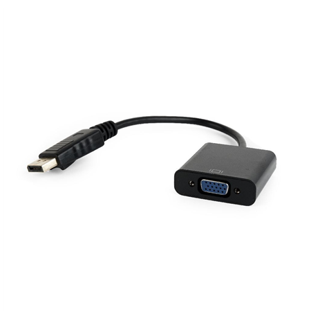 Gembird Adapter cable VGA, DisplayPort