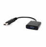 Gembird | Adapter cable | DisplayPort | VGA