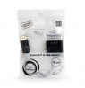 Gembird Adapter cable VGA, DisplayPort