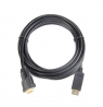 Cablexpert DisplayPort adapter cable DP to DVI-D, 1 m