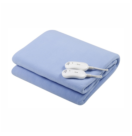 Gallet Electric blanket  GALCCH160 Number of heating levels 3