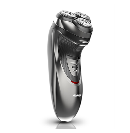Mesko Electric Shaver  MS 2920  Warranty 24 month(s), Rechargeable, Charging time 8 h, Silver