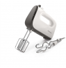 Philips | Mixer | HR3740/00 | Hand Mixer | 450 W | Number of speeds 5 | Turbo mode | White/Grey