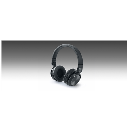 Muse M-276BT On-Ear, Microphone, Black